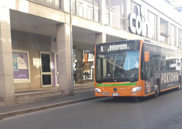 autobus autolinee varesine