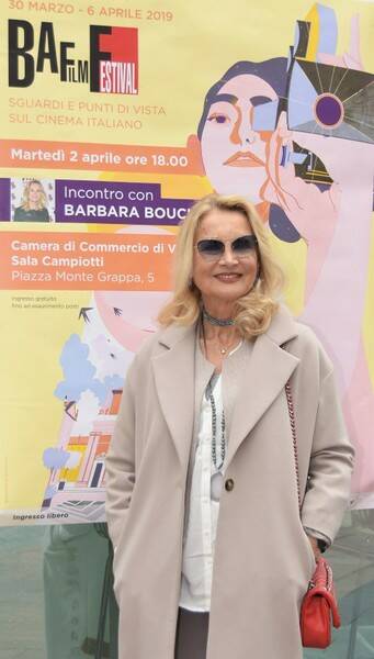 Barbara Bouchet 1871Photo Credit Nick Zonna