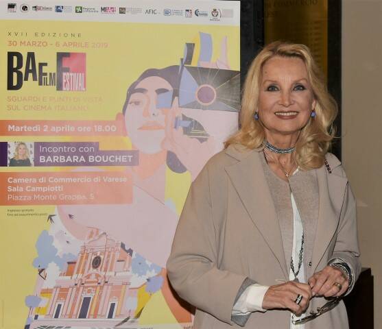 Barbara Bouchet 1881Photo Credit Nick Zonna