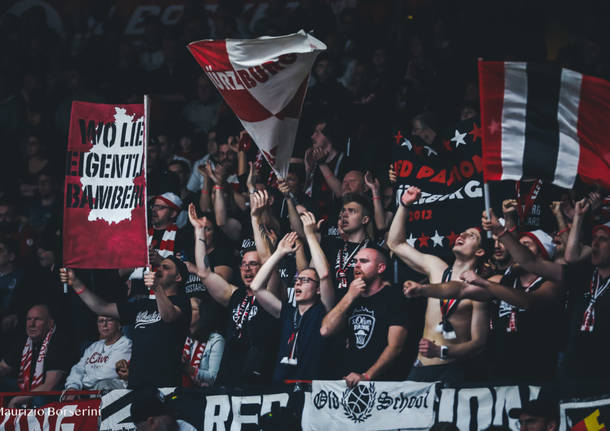 basket pallacanestro varese