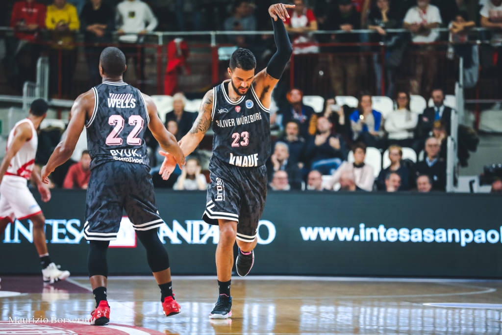 basket pallacanestro varese