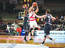 basket pallacanestro varese