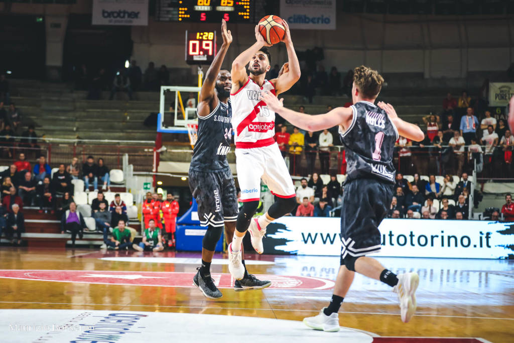 basket pallacanestro varese