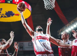 basket pallacanestro varese 