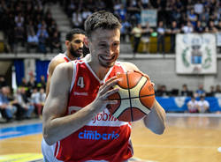 basket pallacanestro varese 