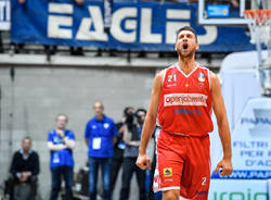 basket pallacanestro varese 