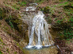 Besano - Rio Ponticelli