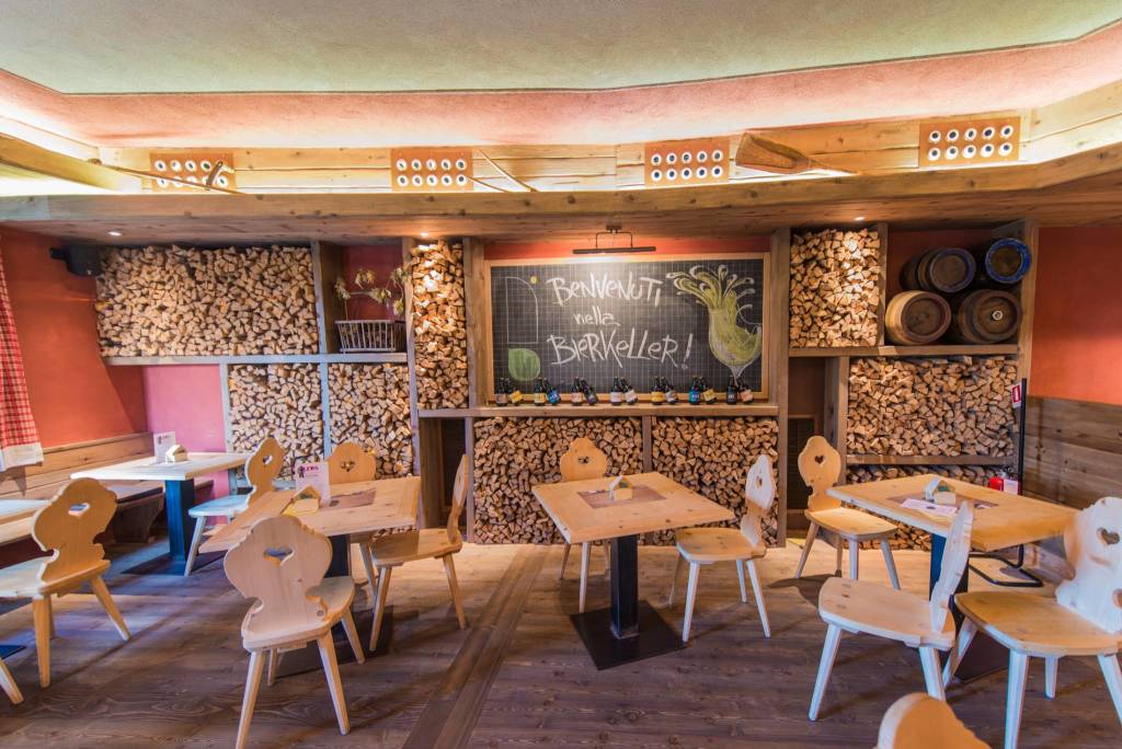 Birrificio Settimo Craft House