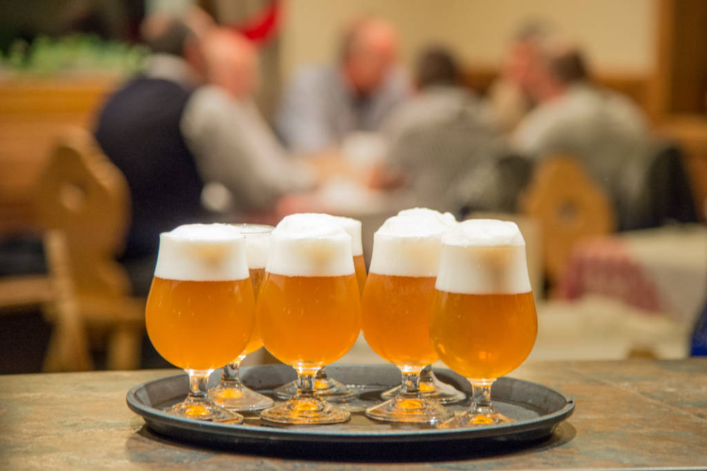 Birrificio Settimo Craft House