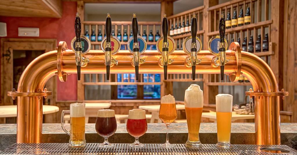 Birrificio Settimo Craft House