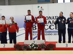 Bocce varie