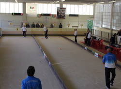 Bocce varie