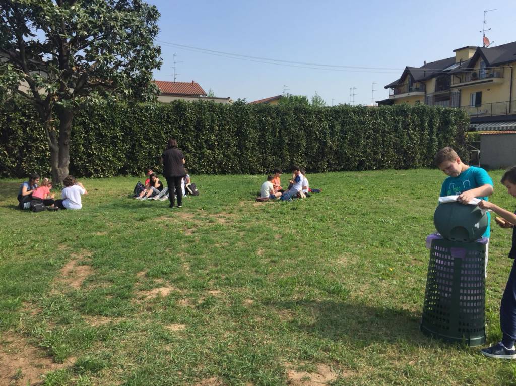 Campus Estivo Il Piccolo Charlie