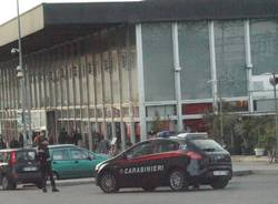 carabinieri stazione gallarate