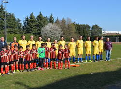 Tradate: \"Diamo un calcio alla povertà\", il torneo dei Lions Club