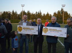 Tradate: \"Diamo un calcio alla povertà\", il torneo dei Lions Club