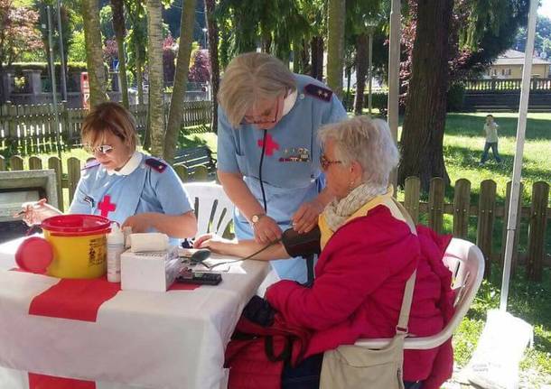 Croce Rossa e prevenzione