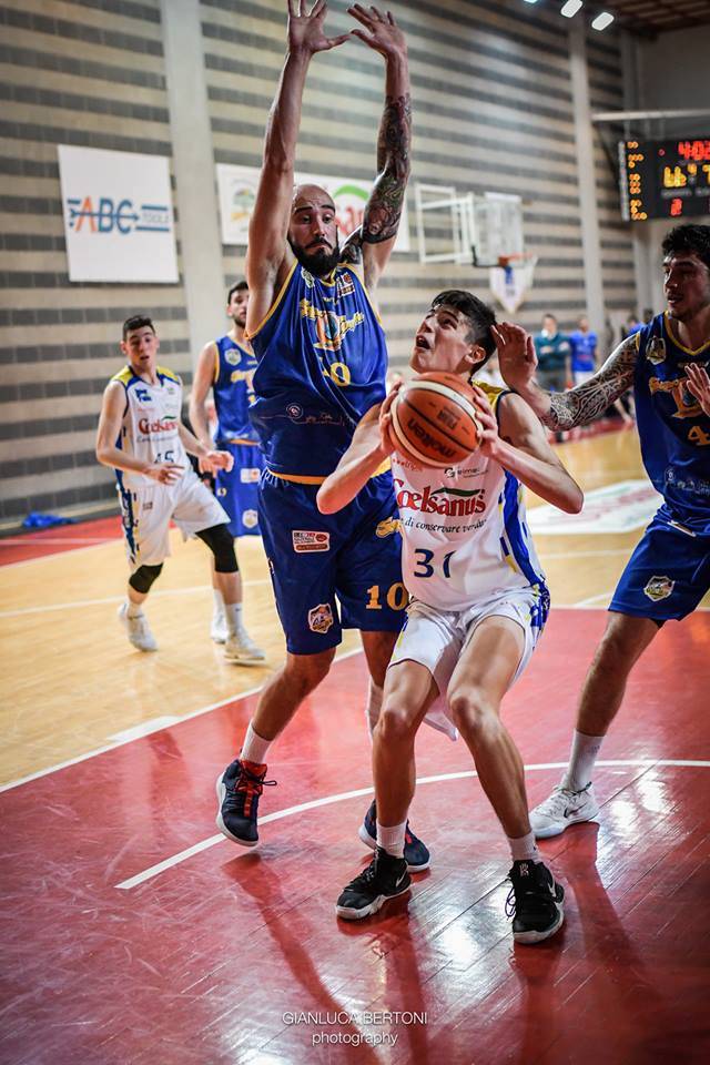 La Robur è salva senza passare dai playout