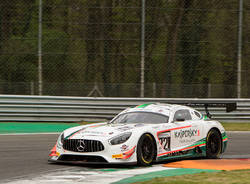 Campionato Italiano Gran Turismo 2019 - La prima tappa a Monza