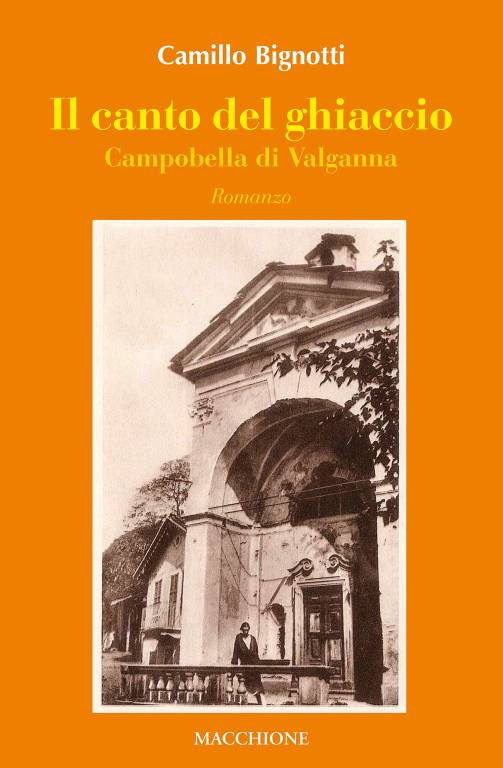 Il canto del Ghiaccio