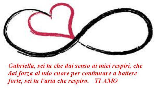 Infinito Amore