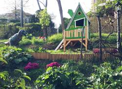 Laboratori creativi per bambini alla Bottega Delle Scoperte