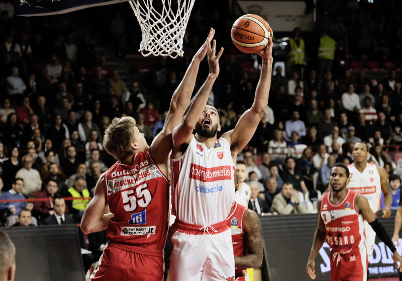 Openjobmetis - VL Pesaro