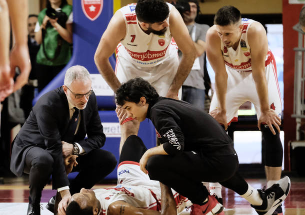 Openjobmetis - VL Pesaro