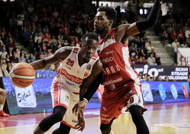 Openjobmetis - VL Pesaro