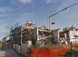 Cascina Martignoni Buguggiate