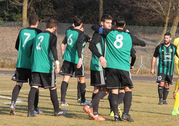 castellanzese calcio