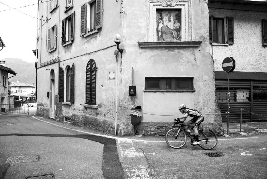 Ciclismo