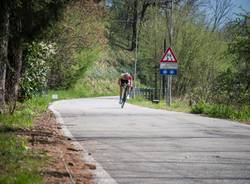  Ciclismo cronoscalata Ardena allievi 2019