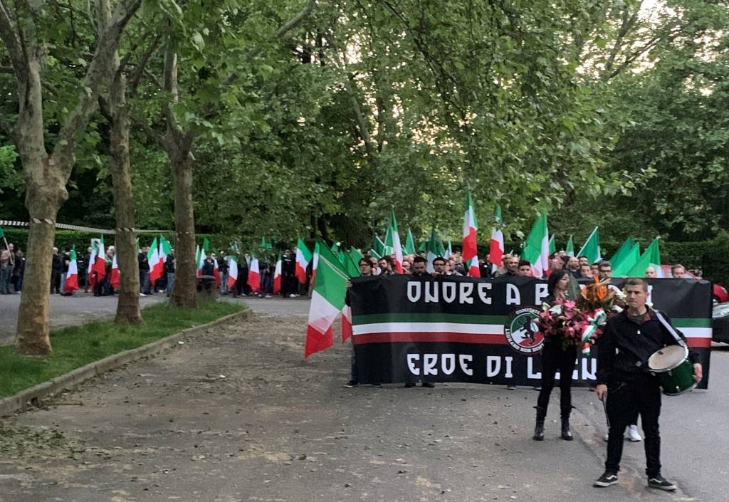commemorazione carlo borsani legnano 2019