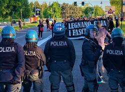 commemorazione carlo borsani legnano 2019