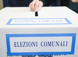 comunali elezioni