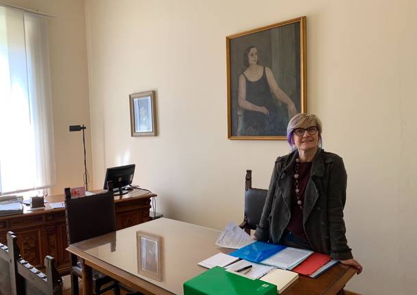 Cristina Buzzetti