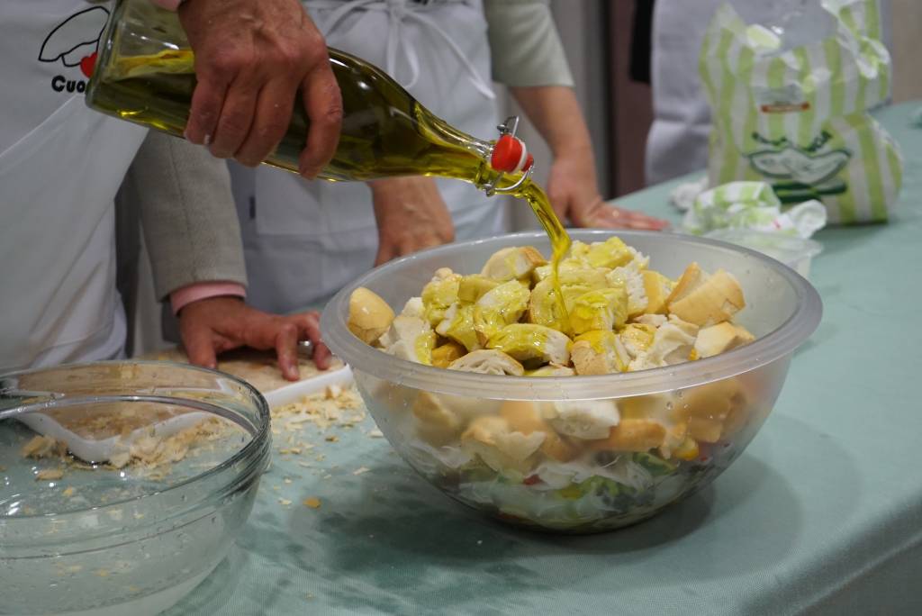 Cuore di Cuochi 2019