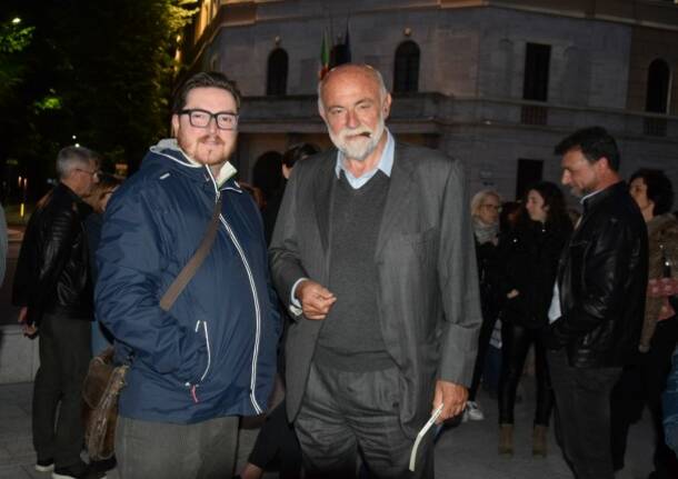 Consiglio comunale approvazione bilancio 2019, a cura di Antonio Emanuele Pasquale
