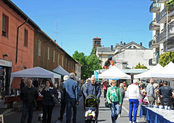 Oltre Sempione in Festa
