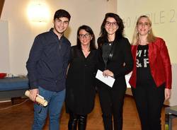 Eccellenze Oggiona con Santo Stefano 2019