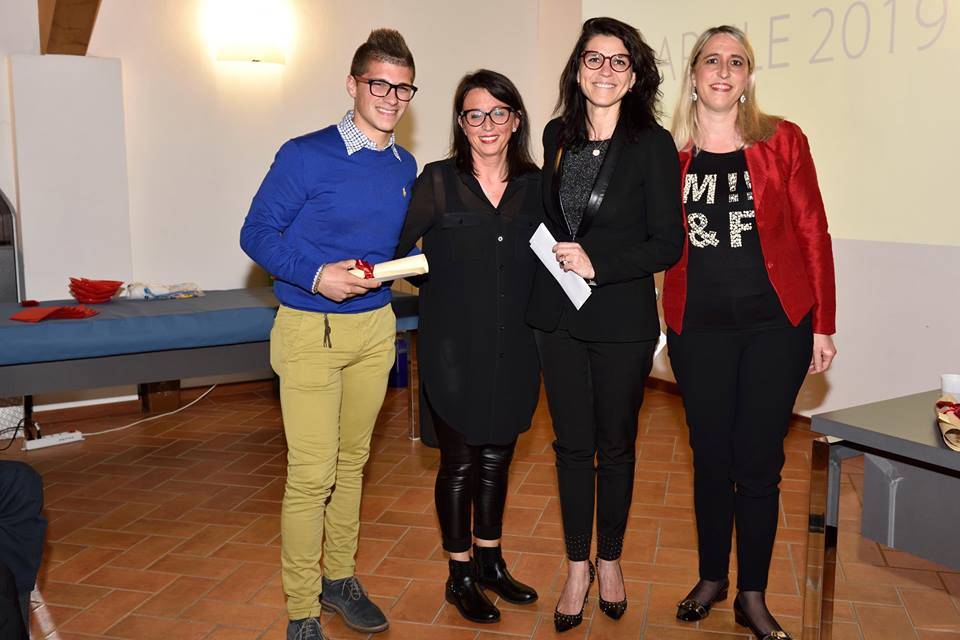 Eccellenze Oggiona con Santo Stefano 2019