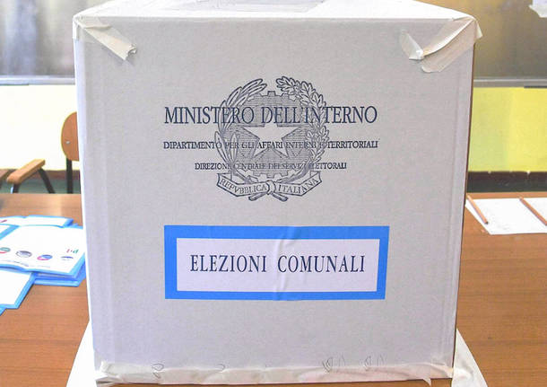 elezioni