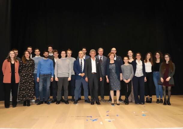 Busto Garolfo – Festa della scuola