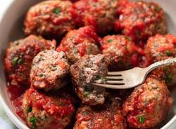 Festival internazionale delle polpette