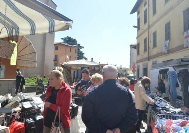 Fiera di San Giorgio – Nerviano