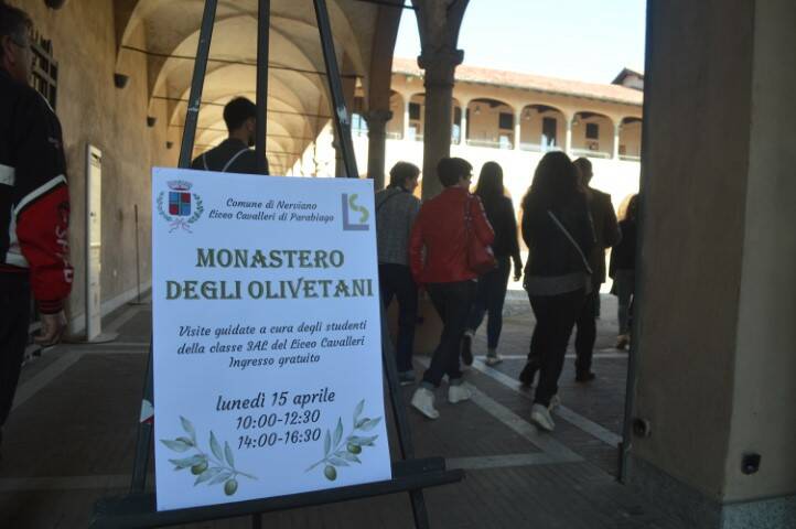 Fiera di San Giorgio Nerviano  2 