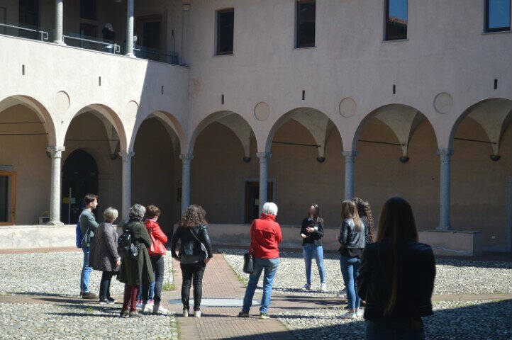 Fiera di San Giorgio Nerviano  3 