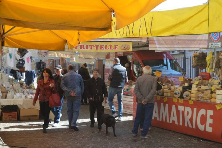 Fiera di San Giorgio Nerviano  4 