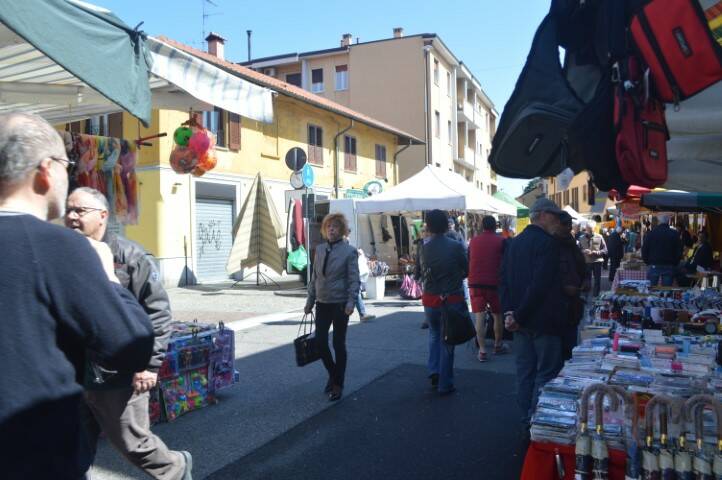 Fiera di San Giorgio Nerviano  6 